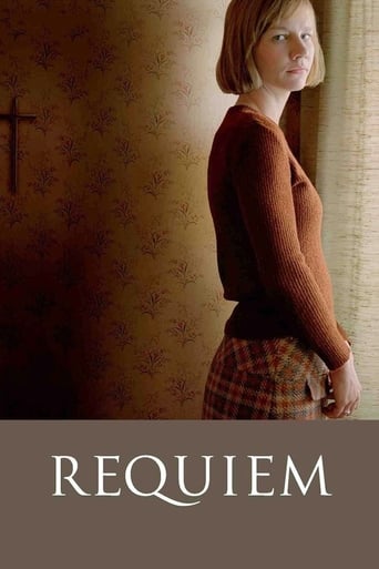 دانلود فیلم Requiem 2006 (مرثیه)