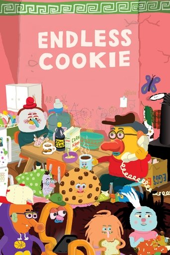 Endless Cookie 2025