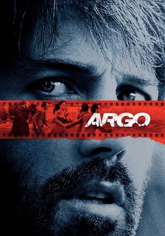 دانلود فیلم Argo 2012 (آرگو)