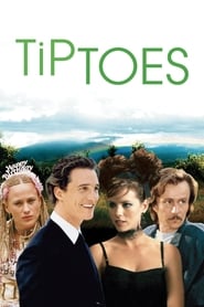 Tiptoes 2002 (نوک پا)
