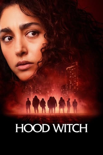 دانلود فیلم Hood Witch 2023 (جادوگر محل)