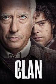 The Clan 2015 (قبیله )
