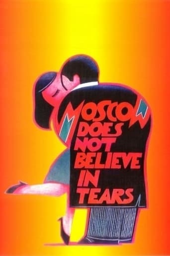 دانلود فیلم Moscow Does Not Believe in Tears 1980 (مسکو اشک را باور ندارد)