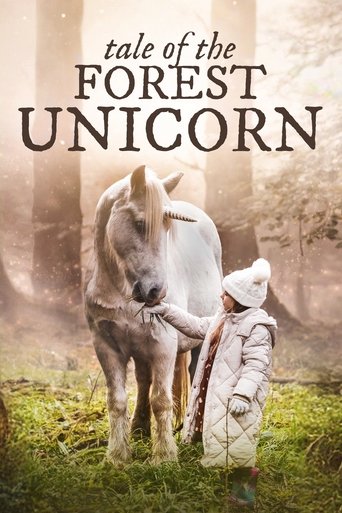 Tale of the Forest Unicorn 2025 (قصه تک شاخ جنگل)