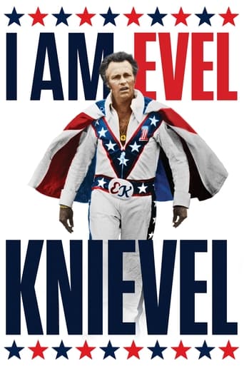 دانلود فیلم I Am Evel Knievel 2014 (من ایول نیول هستم)