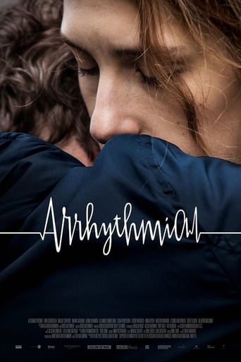 Arrhythmia 2017 ( آریتمی)