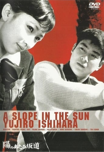 A Slope in the Sun 1958