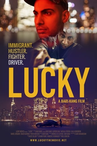 Lucky 2016
