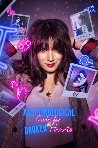 An Astrological Guide for Broken Hearts 2021 (راهنمای طالع بینی برای قلب های شکسته)