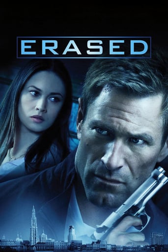 دانلود فیلم Erased 2012 (تبعیدی )