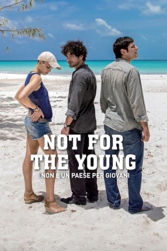 دانلود فیلم Not for the Young 2017