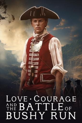 Love, Courage and the Battle of Bushy Run 2024 (عشق، شجاعت و نبرد بوشی ران)
