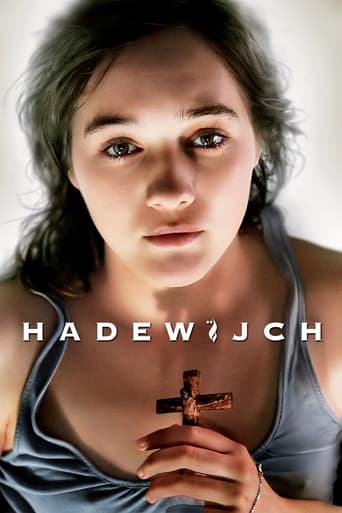 دانلود فیلم Hadewijch 2009 (هادویچ)
