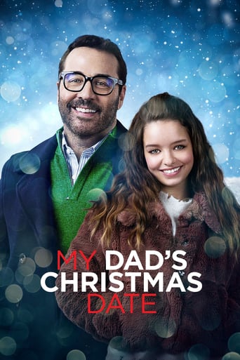My Dad's Christmas Date 2020 (قرار کریسمس پدرم )