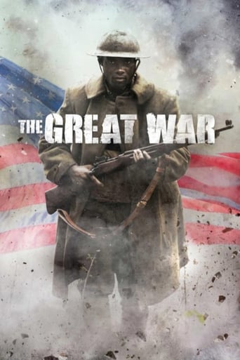 The Great War 2019 ( جنگ بزرگ)