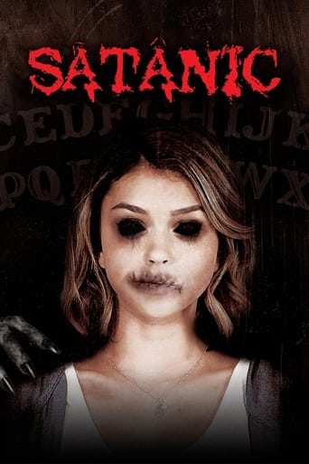 دانلود فیلم Satanic 2016 (شیطانی)