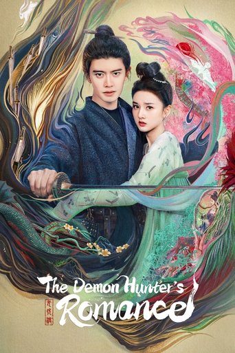 The Demon Hunter's Romance (عاشقانه شکارچی اهریمن)