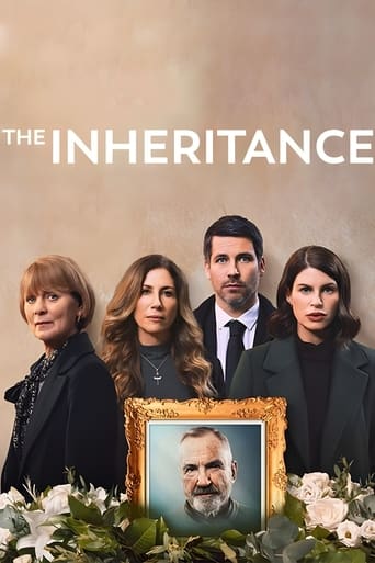 The Inheritance 2023 (میراث)