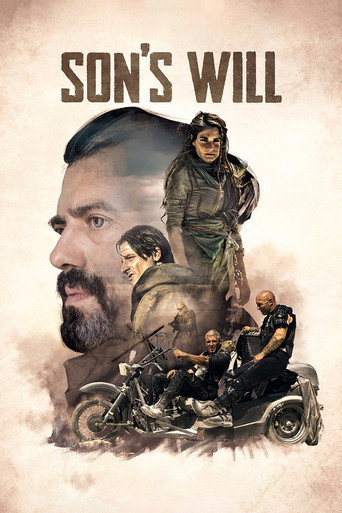 Son's Will 2024