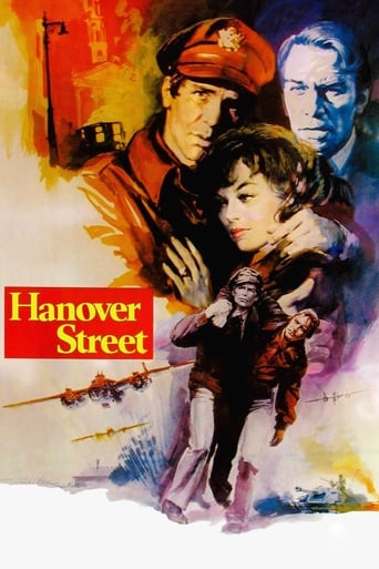 Hanover Street 1979 (خیابان هانوفر)