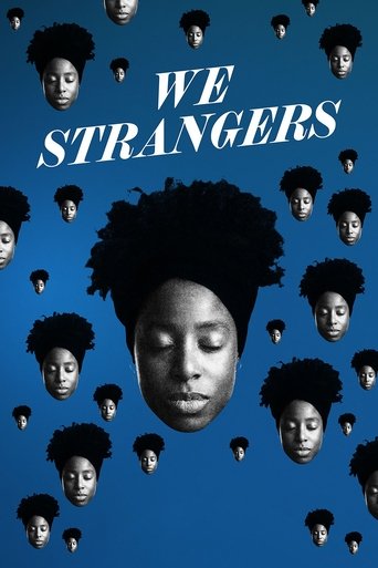 We Strangers 2024