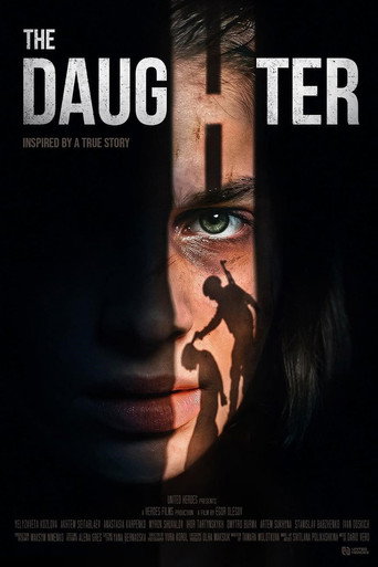 The Daughter 2024