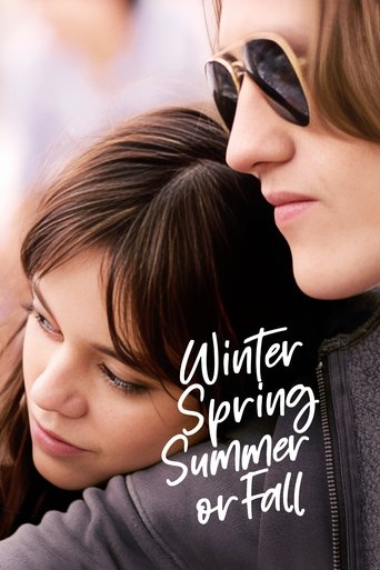 دانلود فیلم Winter Spring Summer or Fall 2024 (زمستان ، بهار ، تابستان یا پاییز)