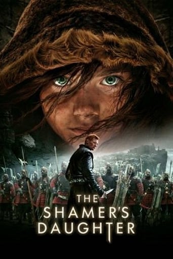 The Shamer's Daughter 2015 (دینا در ماجراجویی دونارک)