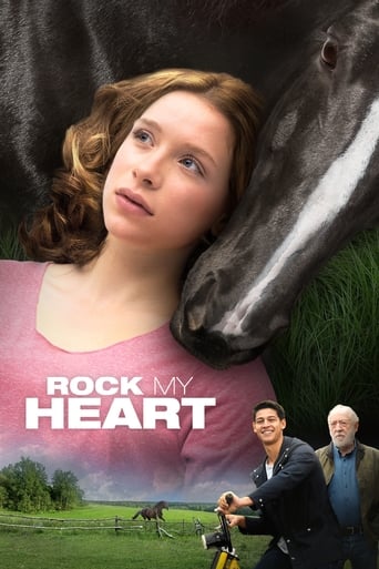 Rock My Heart 2017