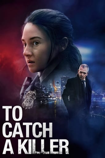 To Catch a Killer 2023 (برای گرفتن یک قاتل)