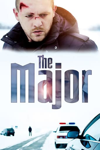 The Major 2013 (سرگرد)