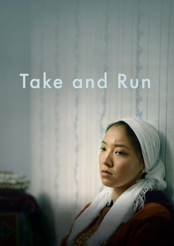 Take and Run 2020 (آلا کاچو)