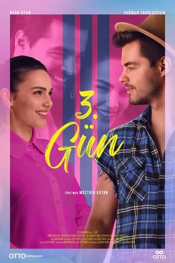 دانلود فیلم Third Day 2024 (3 روز)