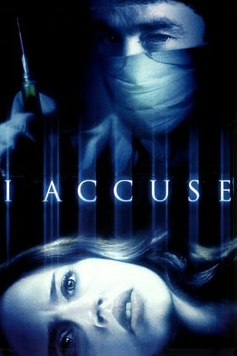 دانلود فیلم I Accuse 2003 (من متهم می کنم)