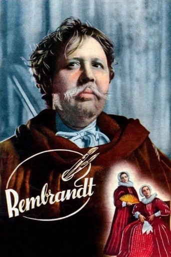 Rembrandt 1936 (رامبرانت)