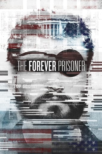 دانلود فیلم The Forever Prisoner 2021 (زندانی ابدی)