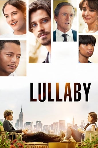 دانلود فیلم Lullaby 2014 (لالایی)