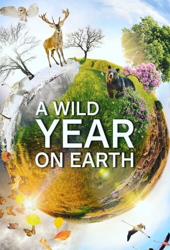 A Wild Year On Earth 2020