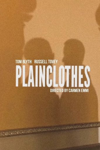 دانلود فیلم Plainclothes 2025 (لباس شخصی)