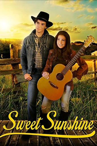 Sweet Sunshine 2020 ( آفتاب شیرین)