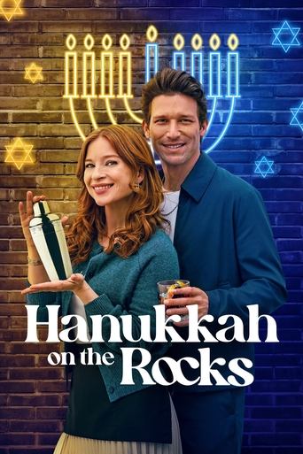 Hanukkah on the Rocks 2024