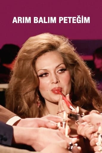 دانلود فیلم Arım Balım Peteğim 1970