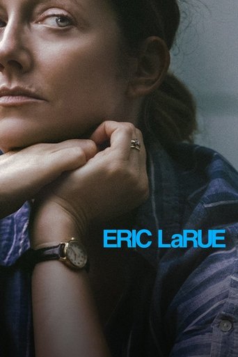 Eric LaRue 2023