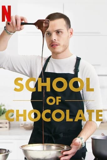School of Chocolate 2021 (مدرسه شکلات)