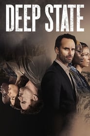 دانلود سریال Deep State 2018 (دولت پنهان)