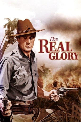 The Real Glory 1939 (شکوه واقعی)