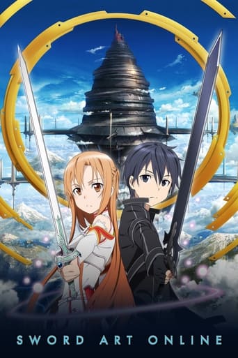 Sword Art Online 2012 (هنر شمشیر زنی آنلاین)