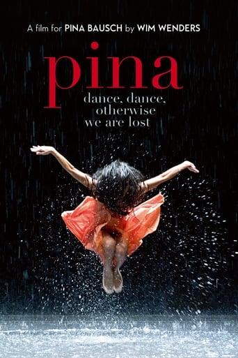 Pina 2011 (پینا)