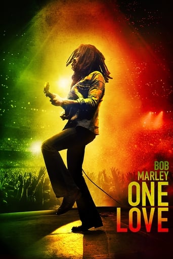 Bob Marley: One Love 2024 (باب مارلی: یک عشق)
