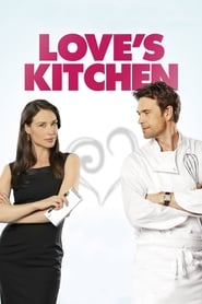 Love's Kitchen 2011 (آشپرخانه عشق)